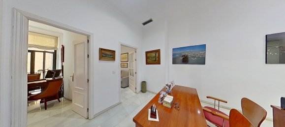 3 bedrooms Apartment in Malaga, Spain No. 107889 7