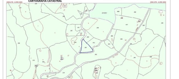  قطعة أرض في Mijas, Spain 4728متر مربع رقم 107451 15