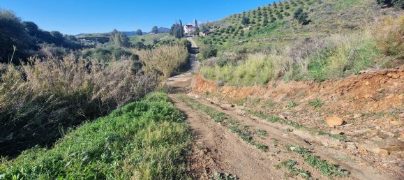  قطعة أرض في Mijas, Spain 4728متر مربع رقم 107451 8