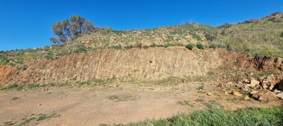  قطعة أرض في Mijas, Spain 4728متر مربع رقم 107451 7