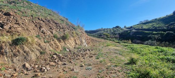  قطعة أرض في Mijas, Spain 4728متر مربع رقم 107451 11