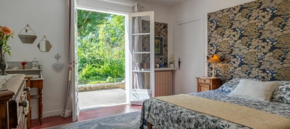 6 bedrooms House in Charente, France No. 298473 14