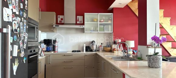 4 bedrooms Duplex in Toulouse, France No. 341870 5