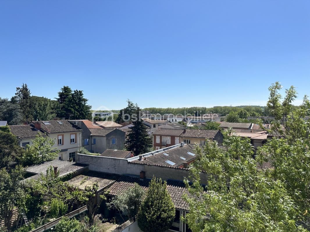 4 bedrooms Duplex in Toulouse, France No. 341870