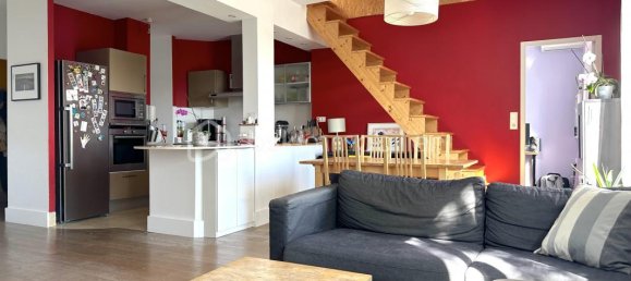 4 bedrooms Duplex in Toulouse, France No. 341870 2