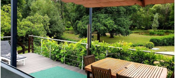 3 Schlafzimmer Wohnung in Rambouillet, France, Nr. 331757 5