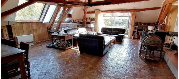 3 Schlafzimmer Wohnung in Rambouillet, France, Nr. 331757 6