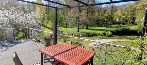 3 Schlafzimmer Wohnung in Rambouillet, France, Nr. 331757 4