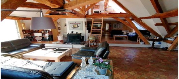 3 Schlafzimmer Wohnung in Rambouillet, France, Nr. 331757 7