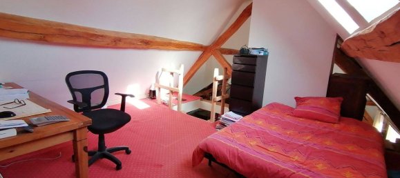 3 Schlafzimmer Wohnung in Rambouillet, France, Nr. 331757 8