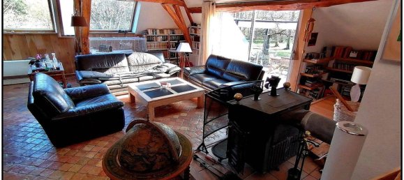 3 Schlafzimmer Wohnung in Rambouillet, France, Nr. 331757 3