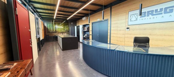 Armazém de 3 divisões em Calcio, Italy N.º 364131 5