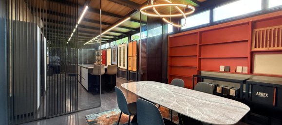 Armazém de 3 divisões em Calcio, Italy N.º 364131 20