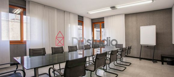 10 rooms Office in Bergamo, Italy No. 106477 9