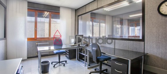 10 rooms Office in Bergamo, Italy No. 106477 8