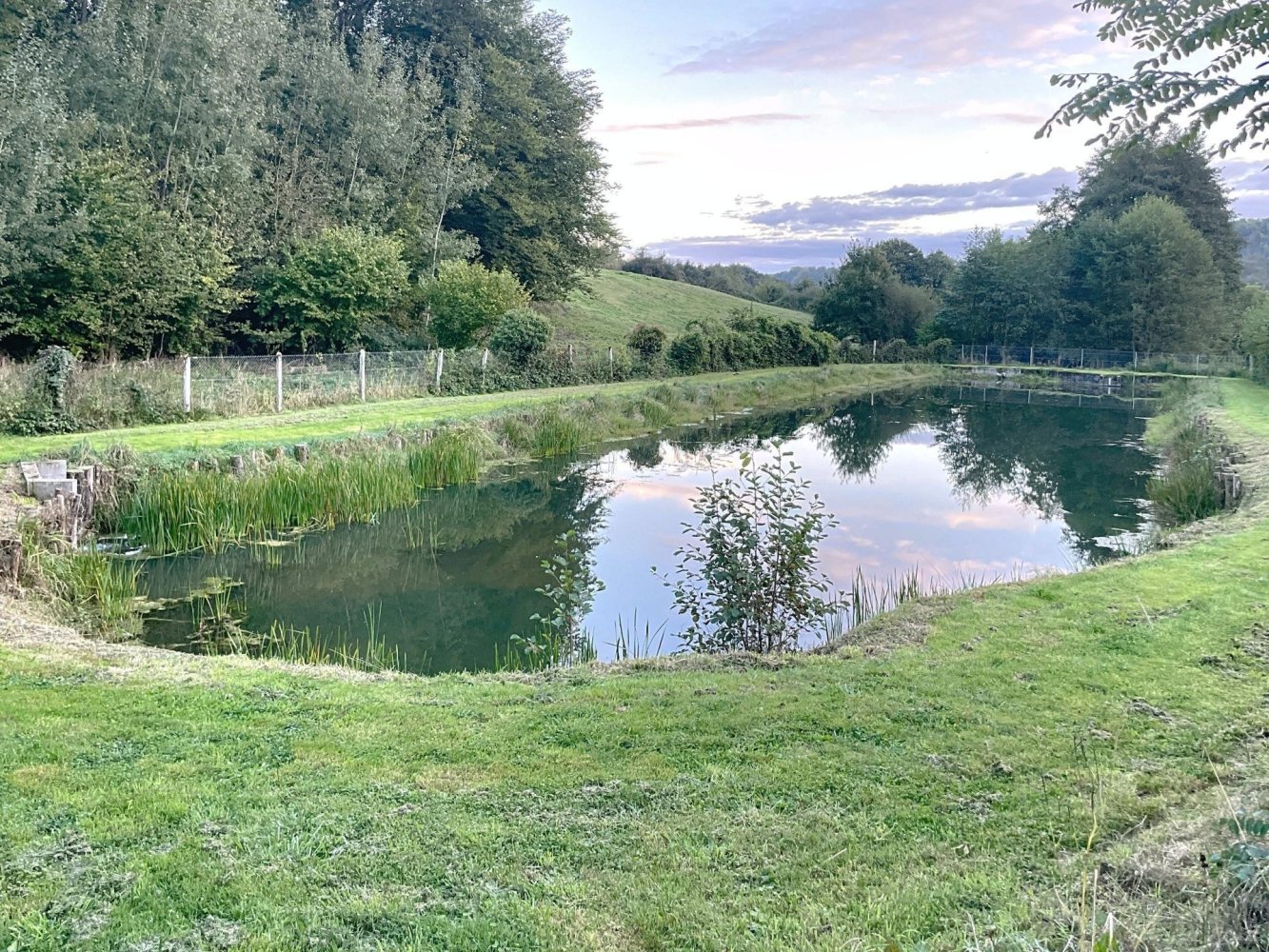 Grundstück in Chagny, France 2740m², Nr. 232980