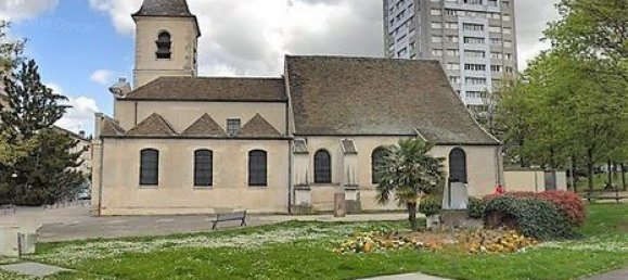 1 غرف نوم شقة في Bagnolet, France رقم 358522 13