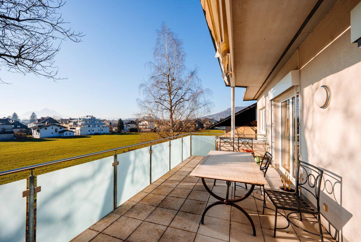 2 Schlafzimmer Wohnung in Salzburg, Austria, Nr. 211683