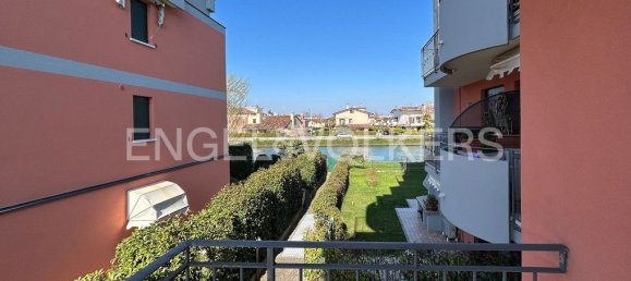 Apartamento de 2 dormitorios en Jesolo, Italy No. 128093 7