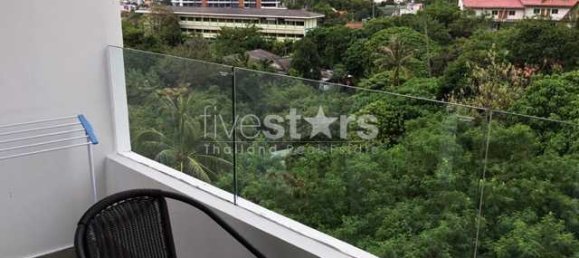 1 bedroom Condo in Phuket, Thailand No. 7553 4