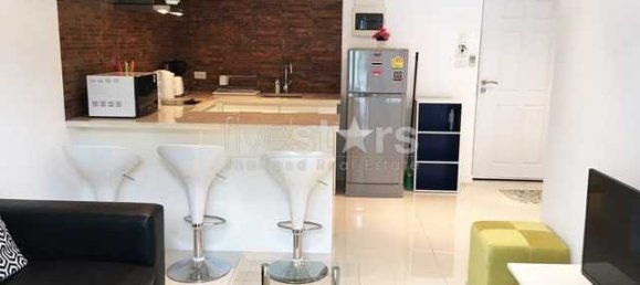 1 bedroom Condo in Phuket, Thailand No. 7553 6