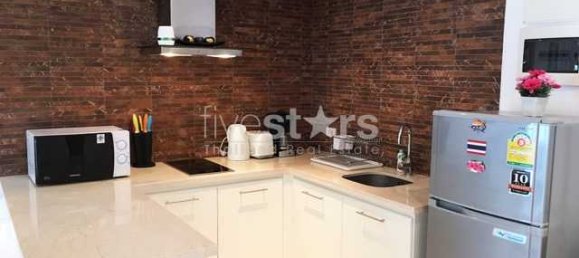 1 bedroom Condo in Phuket, Thailand No. 7553 3