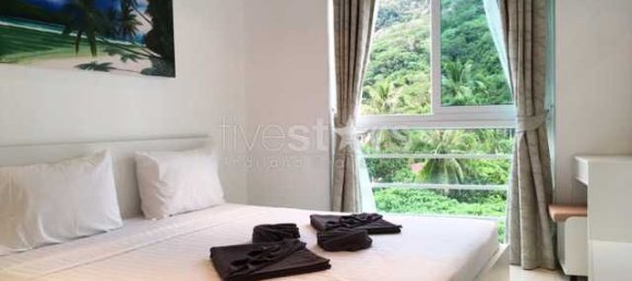 1 bedroom Condo in Phuket, Thailand No. 7553 2