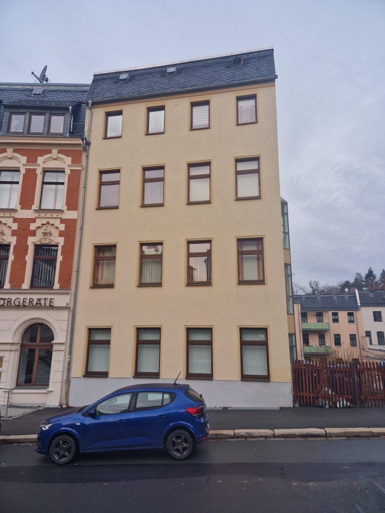 110m² Office in Vogtlandkreis, Germany No. 217983