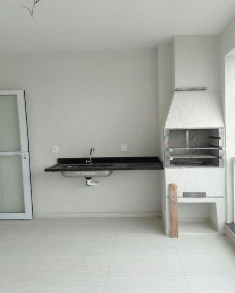 3 Schlafzimmer Wohnung in Sao Paulo, Brazil, Nr. 530462