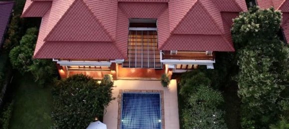 4 bedrooms Villa in Bang Tao, Thailand No. 6092 2