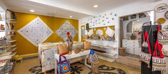 Gewerbliche Immobilie in Lisbon, Portugal 587m², Nr. 297033 41