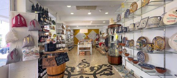 Gewerbliche Immobilie in Lisbon, Portugal 587m², Nr. 297033 40