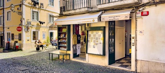 Gewerbliche Immobilie in Lisbon, Portugal 587m², Nr. 297033 16