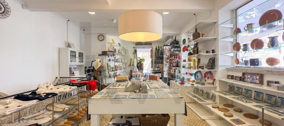 Gewerbliche Immobilie in Lisbon, Portugal 587m², Nr. 297033 42