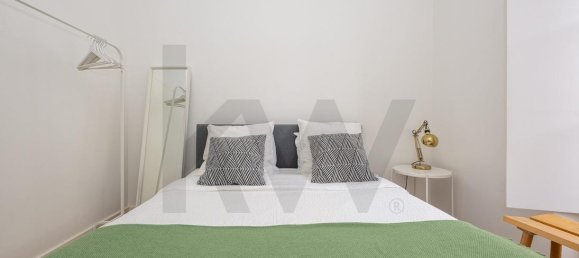 Gewerbliche Immobilie in Lisbon, Portugal 587m², Nr. 297033 29