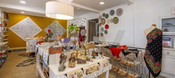 Gewerbliche Immobilie in Lisbon, Portugal 587m², Nr. 297033 39