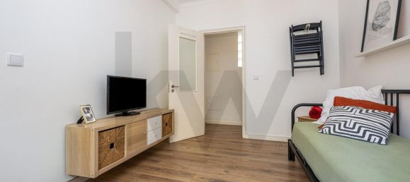 Gewerbliche Immobilie in Lisbon, Portugal 587m², Nr. 297033 21