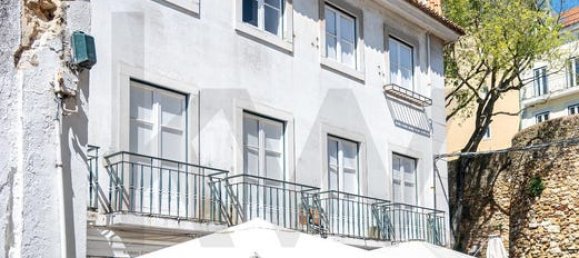 Gewerbliche Immobilie in Lisbon, Portugal 587m², Nr. 297033 14