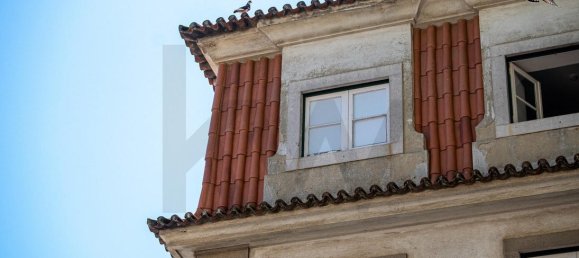 Gewerbliche Immobilie in Lisbon, Portugal 587m², Nr. 297033 12