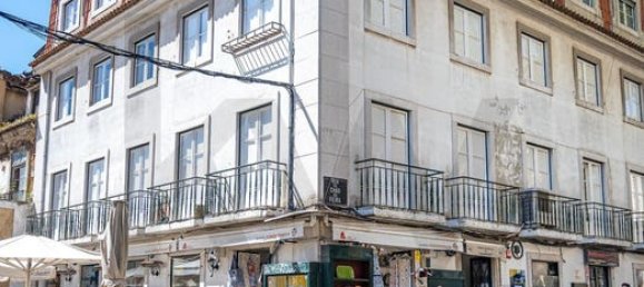 Gewerbliche Immobilie in Lisbon, Portugal 587m², Nr. 297033 15