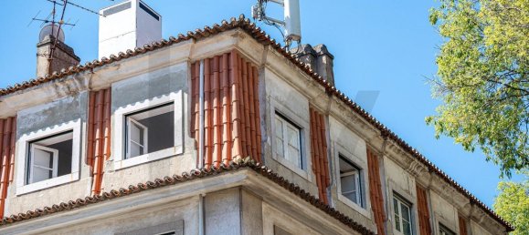 Gewerbliche Immobilie in Lisbon, Portugal 587m², Nr. 297033 9