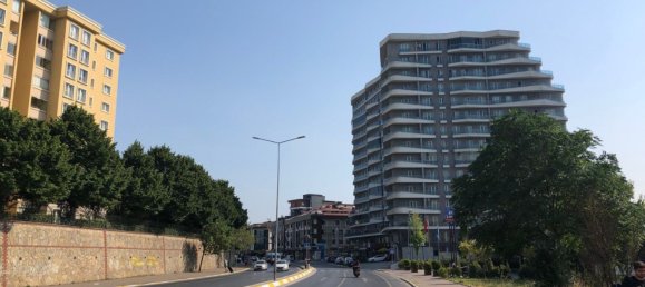 Apartment 3+1 in Istanbul, Turkey No. 23718 2