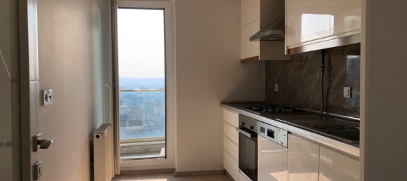 Apartment 3+1 in Istanbul, Turkey No. 23718 6