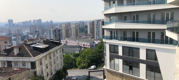 Apartment 3+1 in Istanbul, Turkey No. 23718 13