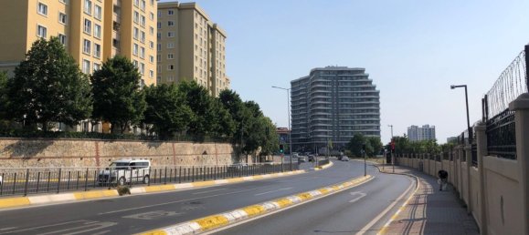 Apartment 3+1 in Istanbul, Turkey No. 23718 4