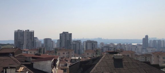 Apartment 3+1 in Istanbul, Turkey No. 23718 3