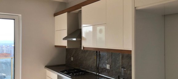 Apartment 3+1 in Istanbul, Turkey No. 23718 5