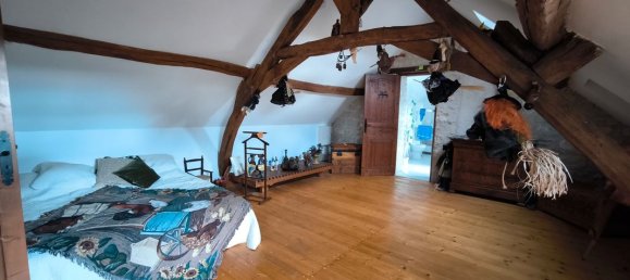 4 chambres Maison à Gron, France No. 157862 28