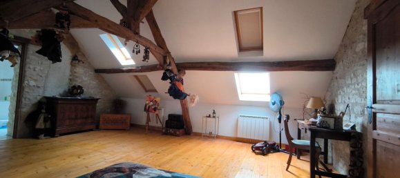 4 chambres Maison à Gron, France No. 157862 40