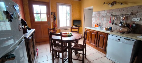 4 chambres Maison à Gron, France No. 157862 24